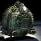 Illustration for article titled Whos your Big Daddy? Concept art from that cancelled emBioshock/em movie